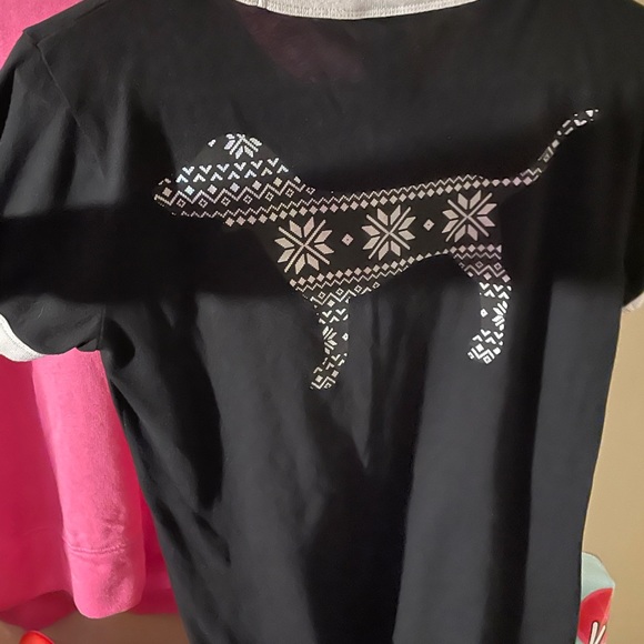 Pink tee bundle - Picture 6 of 9